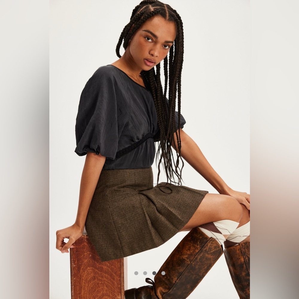 NWT Free People Sweet Talker Bodysuit - Picture 3 of 6
